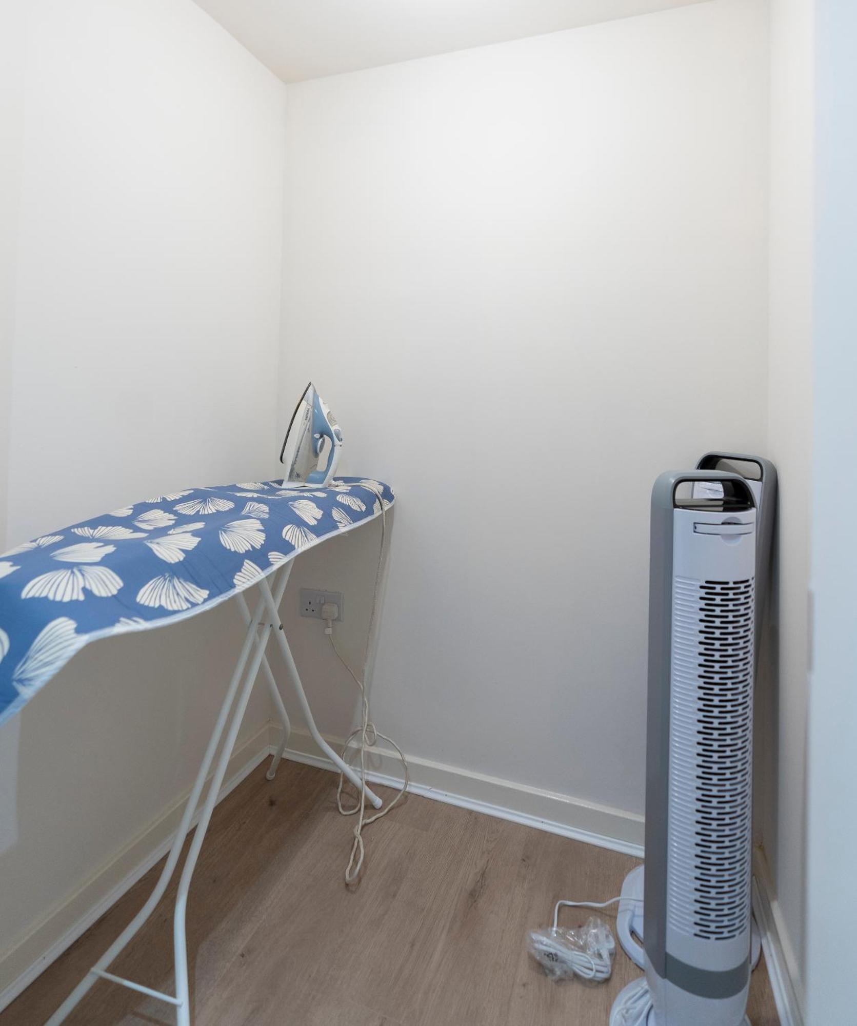 Luxury Ground Floor 2 Bedroom Apartment Free Wifi & Parking Sheffield Exteriér fotografie