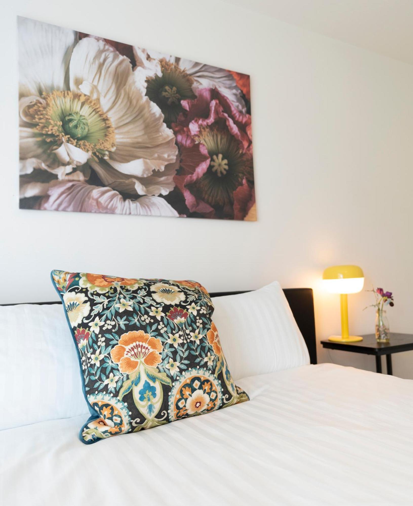 Luxury Ground Floor 2 Bedroom Apartment Free Wifi & Parking Sheffield Exteriér fotografie