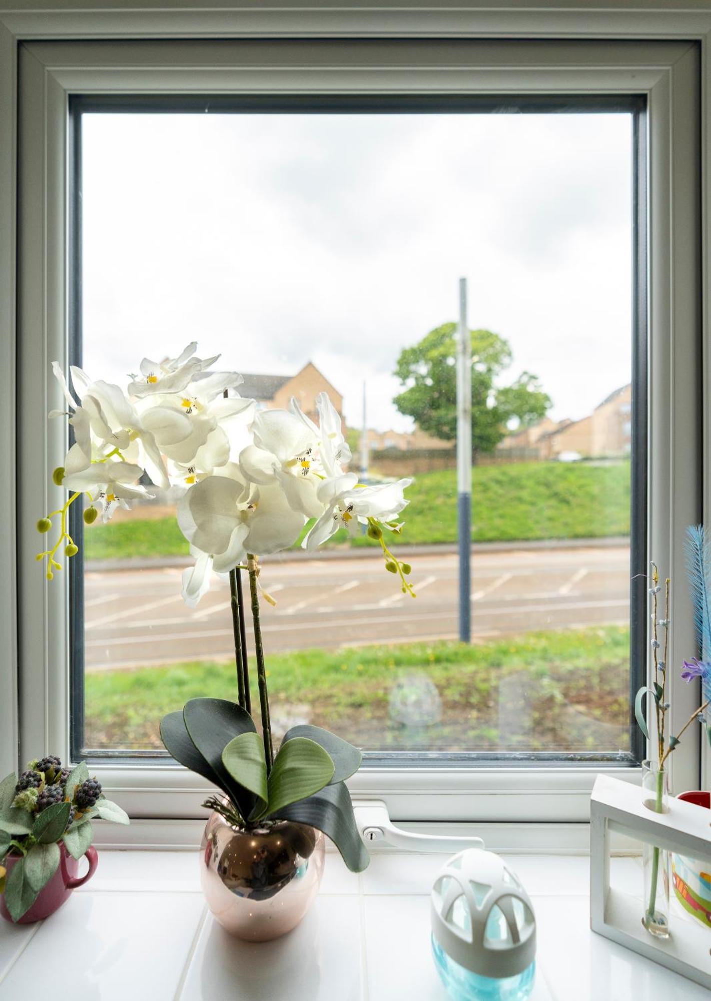 Luxury Ground Floor 2 Bedroom Apartment Free Wifi & Parking Sheffield Exteriér fotografie