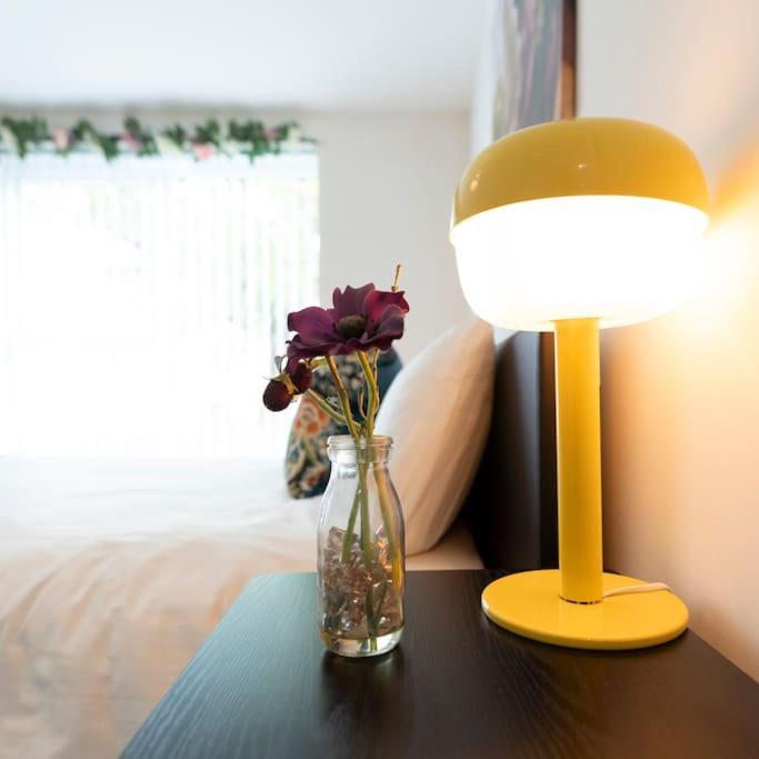 Luxury Ground Floor 2 Bedroom Apartment Free Wifi & Parking Sheffield Exteriér fotografie