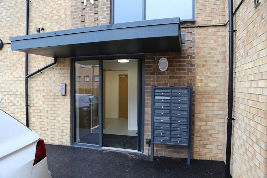Luxury Ground Floor 2 Bedroom Apartment Free Wifi & Parking Sheffield Exteriér fotografie