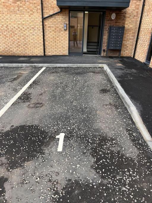 Luxury Ground Floor 2 Bedroom Apartment Free Wifi & Parking Sheffield Exteriér fotografie